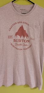 Burton T-Shirt